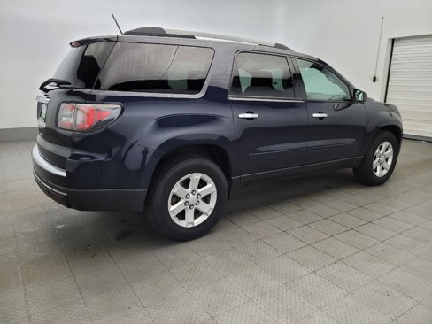 Used 2015 GMC Acadia SLE image 10