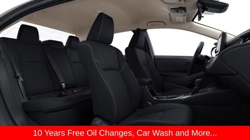 New 2026 Toyota Corolla LE image 31