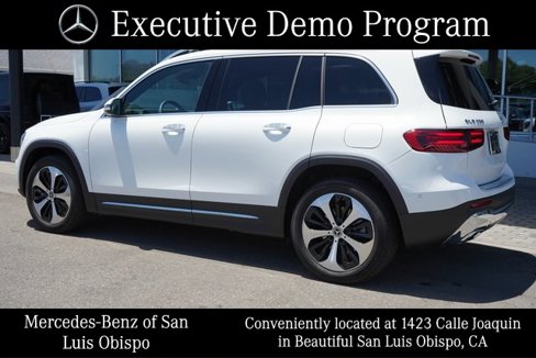 Used 2025 Mercedes-Benz GLB 250 image 6