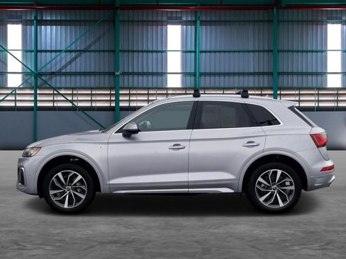 Used 2022 Audi Q5 2.0T Premium w/ Convenience Package image 2