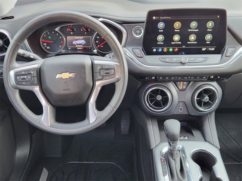 Used 2023 Chevrolet Blazer LT w/ Convenience Package image 23