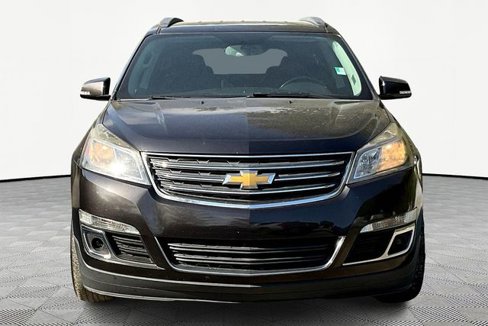 Used 2016 Chevrolet Traverse LT image 3