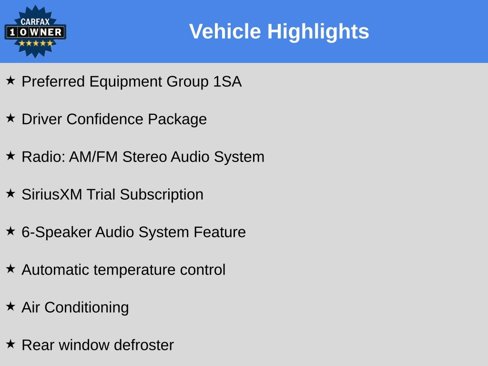 Used 2025 Chevrolet Trax ACTIV w/ Driver Confidence Package image 10