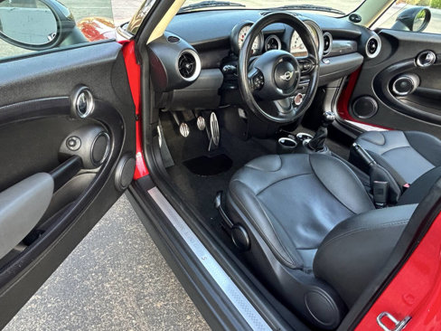 Used 2011 MINI Cooper S image 13