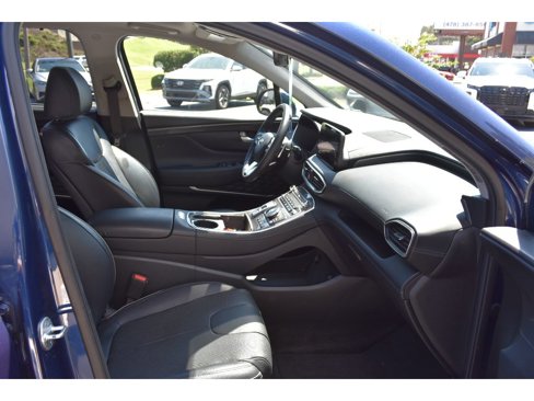 Used 2021 Hyundai Santa Fe Limited image 14
