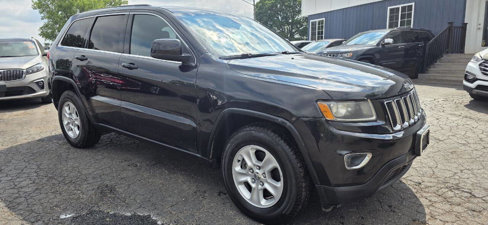 Used 2014 Jeep Grand Cherokee Laredo image 3