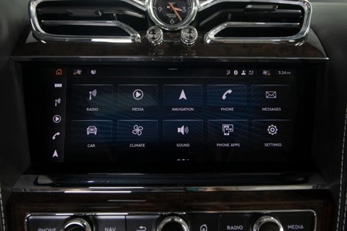 Used 2023 Bentley Bentayga Extended Wheelbase image 29