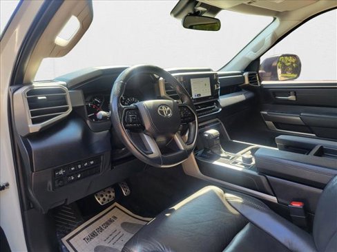 Used 2022 Toyota Tundra SR5 image 12