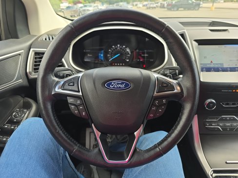 Used 2020 Ford Edge SEL w/ Convenience Package image 19