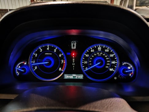 Used 2010 Honda Crosstour EX-L image 47