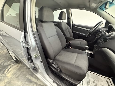 Used 2010 Chevrolet Aveo LT w/ Power and Convenience Package image 9