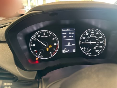 New 2025 Subaru Crosstrek 2.5i Premium w/ Popular Package #4 image 16