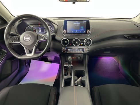 Used 2024 Nissan Sentra SR image 14
