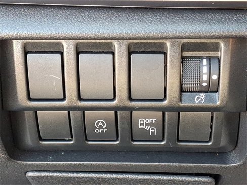 Certified 2020 Subaru Forester Premium image 28