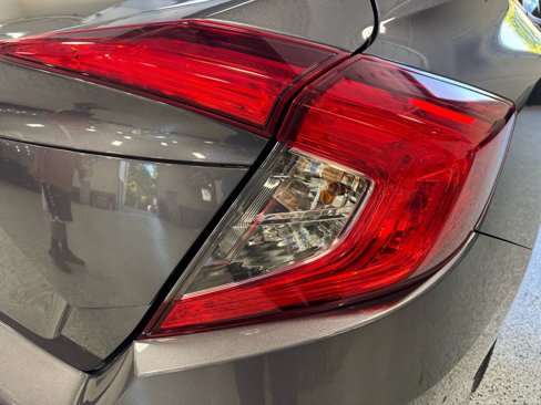 Used 2016 Honda Civic LX image 8