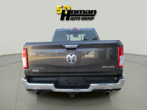 Used 2019 RAM 1500 Big Horn image 4