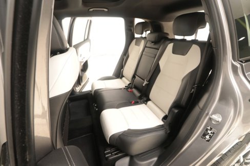 Used 2021 Mercedes-Benz GLB 35 AMG 4MATIC image 61