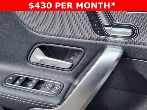 Certified 2025 Mercedes-Benz CLA 250 4MATIC image 11