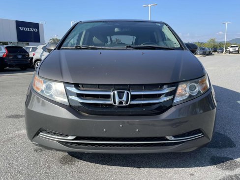 Used 2015 Honda Odyssey EX-L image 24
