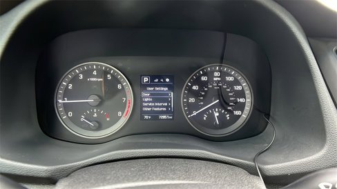 Used 2018 Hyundai Tucson SE w/ Cargo Package image 25