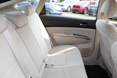 Used 2005 Toyota Prius image 16