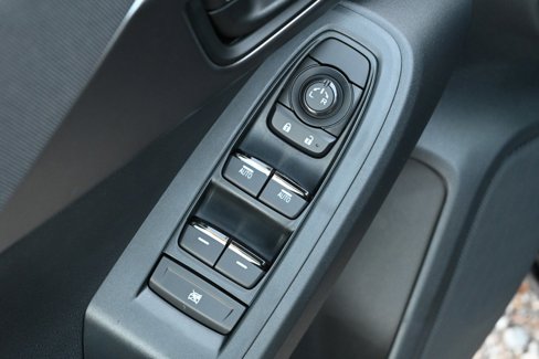Certified 2024 Subaru Impreza 2.0i w/ Popular Package #1A image 15