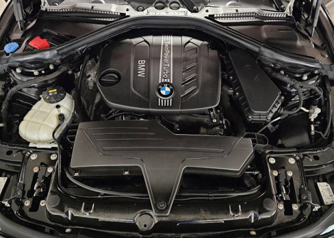 Used 2018 BMW 328d xDrive Sedan image 13