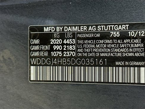 Used 2013 Mercedes-Benz C 250 Coupe image 31