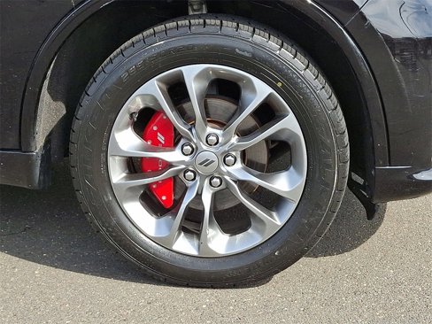 Used 2019 Dodge Durango GT image 8