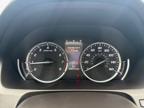 Used 2018 Acura TLX V6 w/ Technology Package image 17