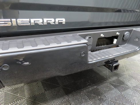 Used 2018 GMC Sierra 1500 Denali w/ Denali Ultimate Package image 35