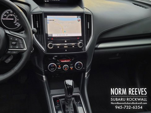 Used 2020 Subaru Forester Limited w/ Popular Package #3 image 12