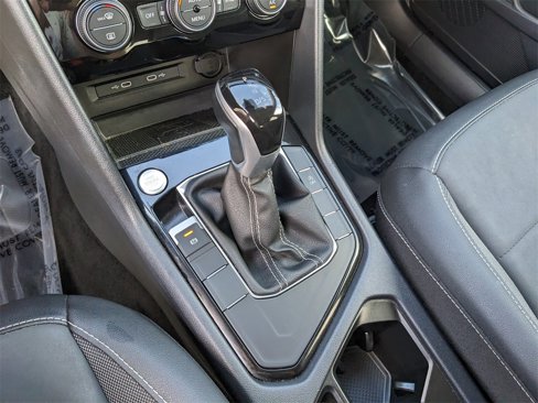 Certified 2024 Volkswagen Taos SE image 27