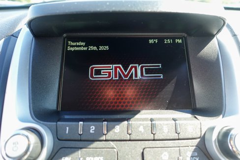 Used 2017 GMC Terrain SLE image 16