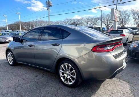Used 2013 Dodge Dart Limited image 6