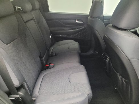 Used 2022 Hyundai Santa Fe SEL w/ Cargo Package image 19