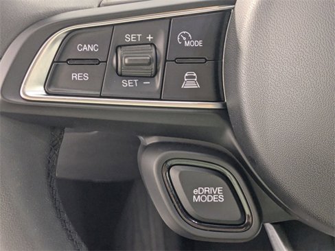 Used 2024 Dodge Hornet R/T image 16