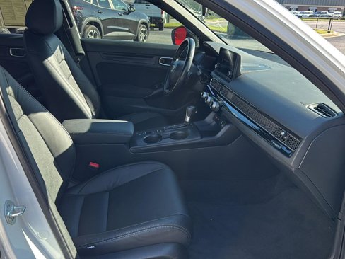Used 2023 Honda Civic Sport image 10