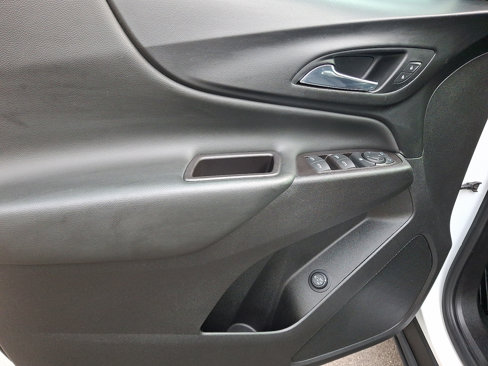 Certified 2022 Chevrolet Equinox LT image 13