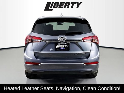 Used 2020 Buick Envision Essence image 6