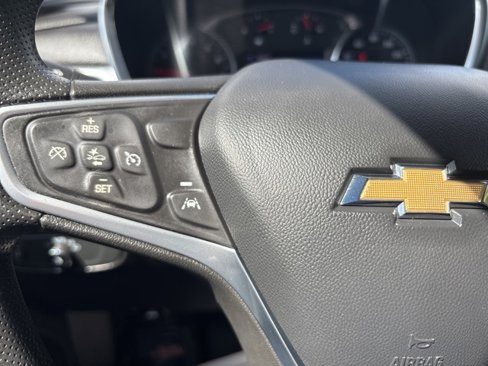 Certified 2023 Chevrolet Equinox LT w/ LPO, Floor Liner Package image 14
