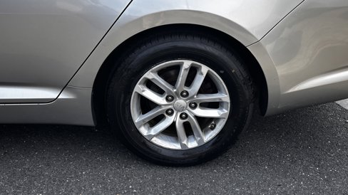 Used 2013 Kia Optima LX image 11