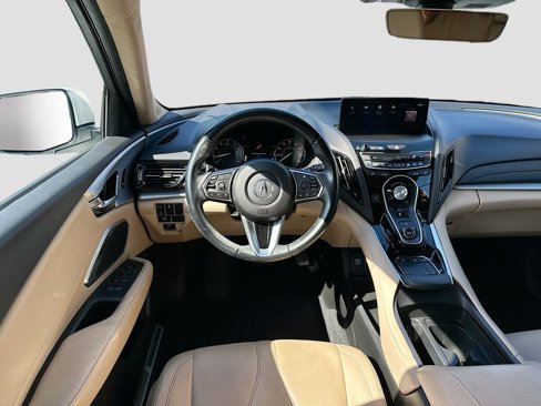 Used 2021 Acura RDX FWD image 23