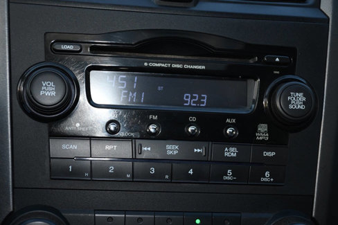 Used 2009 Honda CR-V EX image 31