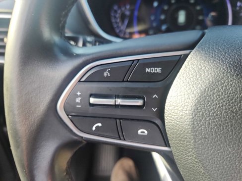 Used 2020 Hyundai Santa Fe SEL w/ Convenience + Premium Package image 13