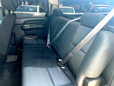 Used 2011 Chevrolet Silverado 1500 LT image 15
