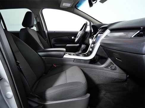 Used 2012 Ford Edge SEL image 11