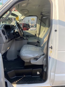 Used 2010 Ford E-250 and Econoline 250 image 14