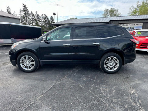 Used 2014 Chevrolet Traverse LT w/ All-Star Edition image 2