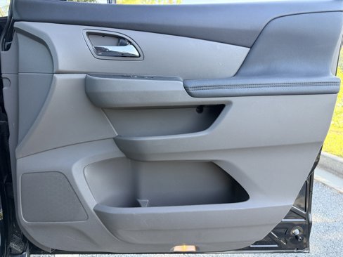 Used 2015 Honda Odyssey EX-L image 50
